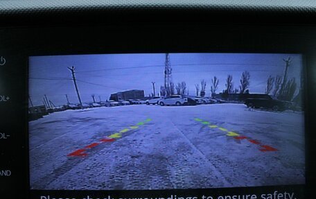 Chery Tiggo 3 I, 2019 год, 980 000 рублей, 21 фотография