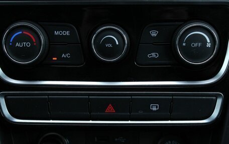 Chery Tiggo 3 I, 2019 год, 980 000 рублей, 18 фотография