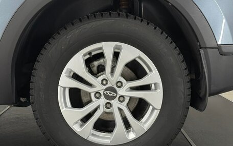 Chery Tiggo 4 I рестайлинг, 2021 год, 1 190 000 рублей, 5 фотография