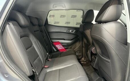 Chery Tiggo 4 I рестайлинг, 2021 год, 1 190 000 рублей, 4 фотография