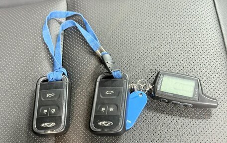 Chery Tiggo 4 I рестайлинг, 2021 год, 1 190 000 рублей, 14 фотография