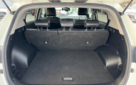 KIA Sportage IV рестайлинг, 2017 год, 2 070 000 рублей, 12 фотография