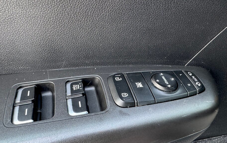 KIA Sportage IV рестайлинг, 2017 год, 2 070 000 рублей, 10 фотография