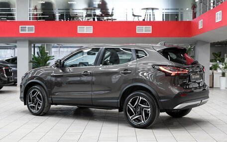 Nissan Qashqai, 2025 год, 3 399 000 рублей, 2 фотография