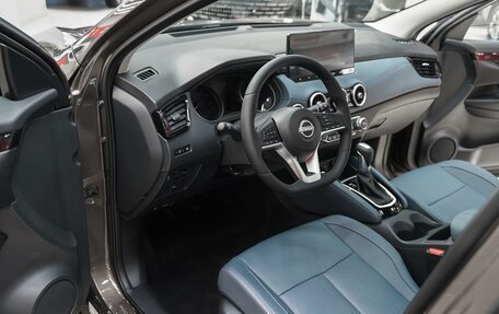 Nissan Qashqai, 2025 год, 3 399 000 рублей, 6 фотография