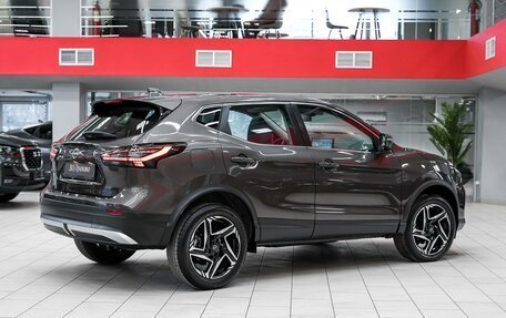 Nissan Qashqai, 2025 год, 3 399 000 рублей, 4 фотография