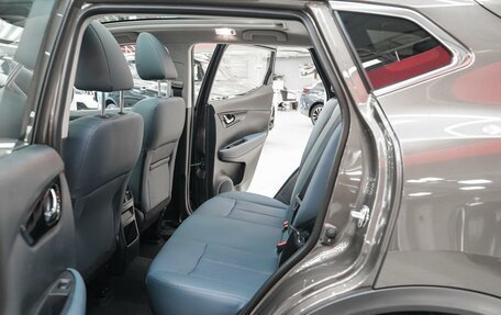 Nissan Qashqai, 2025 год, 3 399 000 рублей, 8 фотография