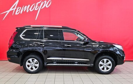 Haval H9 I рестайлинг, 2019 год, 2 107 000 рублей, 6 фотография