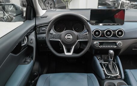 Nissan Qashqai, 2025 год, 3 399 000 рублей, 12 фотография