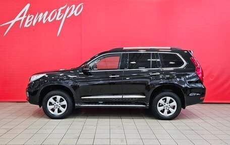 Haval H9 I рестайлинг, 2019 год, 2 107 000 рублей, 2 фотография