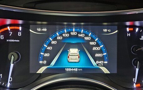 Haval H9 I рестайлинг, 2019 год, 2 107 000 рублей, 10 фотография