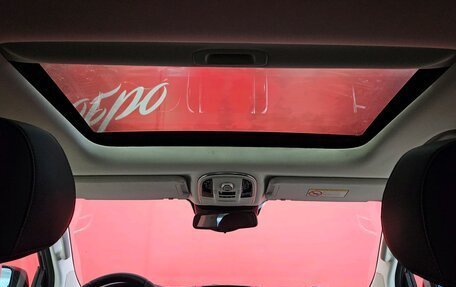 Haval H9 I рестайлинг, 2019 год, 2 107 000 рублей, 19 фотография