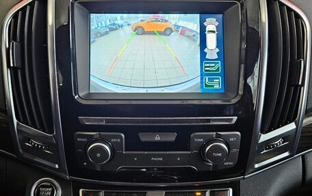 Haval H9 I рестайлинг, 2019 год, 2 107 000 рублей, 16 фотография