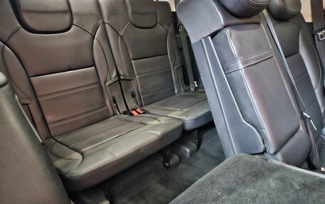 Haval H9 I рестайлинг, 2019 год, 2 107 000 рублей, 14 фотография