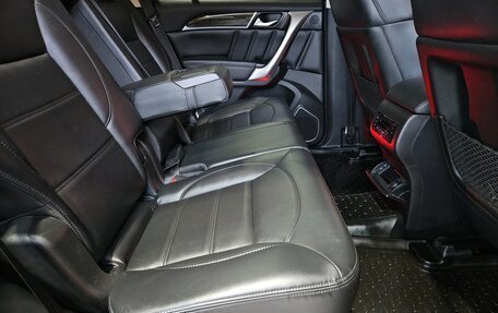 Haval H9 I рестайлинг, 2019 год, 2 107 000 рублей, 13 фотография