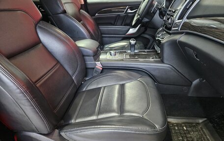 Haval H9 I рестайлинг, 2019 год, 2 107 000 рублей, 12 фотография