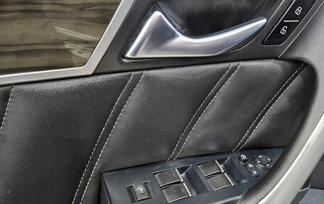 Haval H9 I рестайлинг, 2019 год, 2 107 000 рублей, 22 фотография