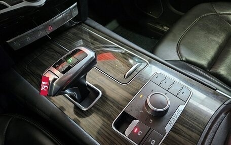 Haval H9 I рестайлинг, 2019 год, 2 107 000 рублей, 17 фотография