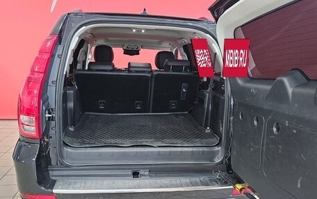 Haval H9 I рестайлинг, 2019 год, 2 107 000 рублей, 23 фотография