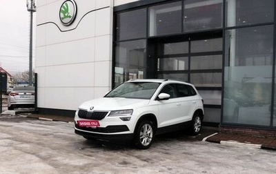 Skoda Karoq I, 2020 год, 2 400 500 рублей, 1 фотография
