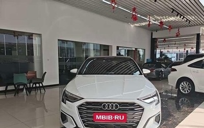 Audi A3, 2022 год, 2 550 469 рублей, 1 фотография