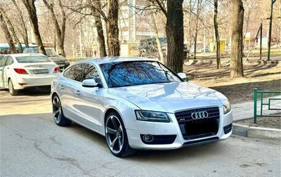 Audi A5, 2010 год, 1 300 000 рублей, 1 фотография