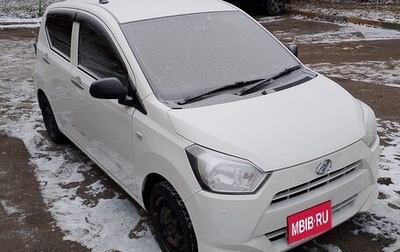Daihatsu Mira e:S II, 2018 год, 760 000 рублей, 1 фотография