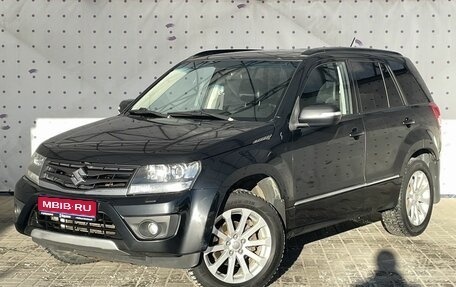 Suzuki Grand Vitara, 2012 год, 1 350 000 рублей, 1 фотография