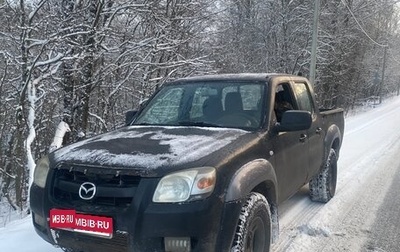 Mazda BT-50 II, 2007 год, 380 000 рублей, 1 фотография