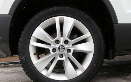 Skoda Karoq I, 2020 год, 2 400 500 рублей, 9 фотография