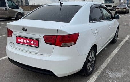 KIA Cerato III, 2012 год, 780 000 рублей, 1 фотография