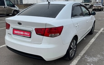 KIA Cerato III, 2012 год, 780 000 рублей, 1 фотография