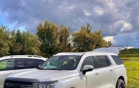 Haval H5, 2024 год, 3 350 000 рублей, 1 фотография