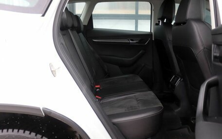 Skoda Karoq I, 2020 год, 2 400 500 рублей, 12 фотография