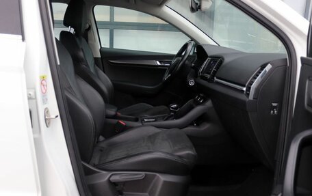 Skoda Karoq I, 2020 год, 2 400 500 рублей, 13 фотография