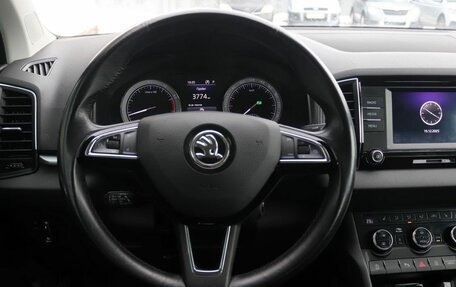 Skoda Karoq I, 2020 год, 2 400 500 рублей, 16 фотография