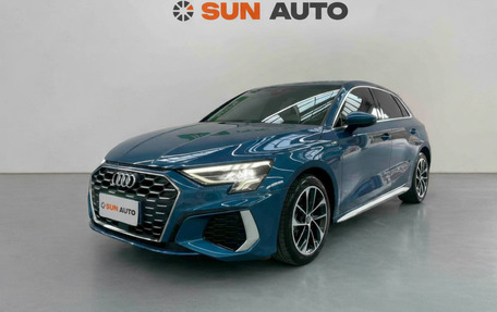 Audi A3, 2021 год, 2 390 000 рублей, 1 фотография