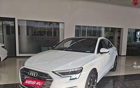 Audi A3, 2022 год, 2 550 469 рублей, 2 фотография