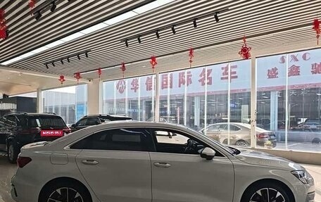 Audi A3, 2022 год, 2 550 469 рублей, 4 фотография