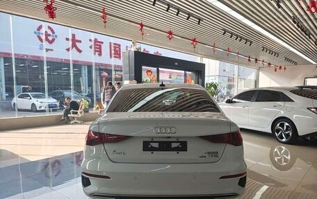 Audi A3, 2022 год, 2 550 469 рублей, 5 фотография