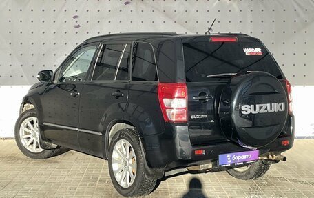 Suzuki Grand Vitara, 2012 год, 1 350 000 рублей, 5 фотография