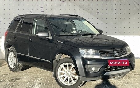 Suzuki Grand Vitara, 2012 год, 1 350 000 рублей, 2 фотография
