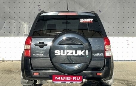 Suzuki Grand Vitara, 2012 год, 1 350 000 рублей, 6 фотография