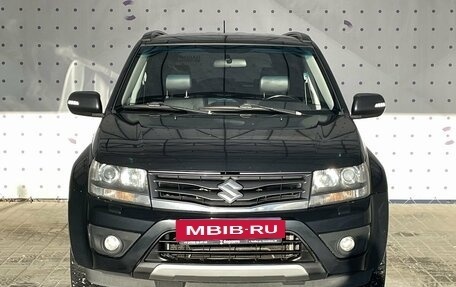 Suzuki Grand Vitara, 2012 год, 1 350 000 рублей, 3 фотография