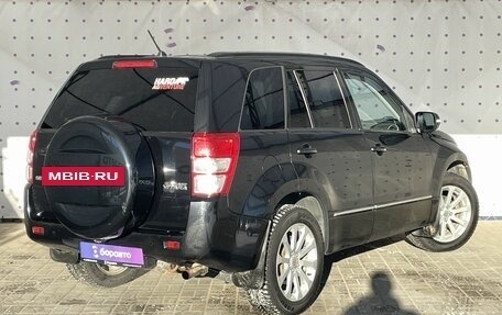 Suzuki Grand Vitara, 2012 год, 1 350 000 рублей, 4 фотография