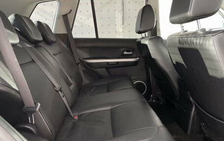 Suzuki Grand Vitara, 2012 год, 1 350 000 рублей, 13 фотография