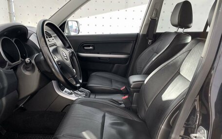 Suzuki Grand Vitara, 2012 год, 1 350 000 рублей, 11 фотография