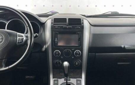 Suzuki Grand Vitara, 2012 год, 1 350 000 рублей, 16 фотография