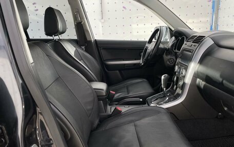 Suzuki Grand Vitara, 2012 год, 1 350 000 рублей, 12 фотография