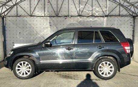 Suzuki Grand Vitara, 2012 год, 1 350 000 рублей, 10 фотография